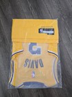 New Nike Anthony Davis Los Angeles Lakers Swingman Jersey - Icon Edition - Gold