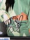 Telli Swift Signed 8x10 Acoa Telli Swift Signed Photo Telli Talks Auto Wags 8x10