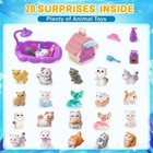 Kids Bath Bombs With Surprise Inside  20 Packgift Set  Natural Organic Bubble   