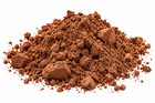 12 Ounce Unsweetened 100  Pure Fully Undutched Cocoa Powder 400  Mg Of Flavanols