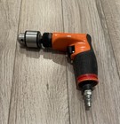 Dotco 14cfs92-51 Pistol Grip Drill 3800rpm 3 8 Chuck Aircraft Tools atlas Copco 