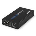 Vga To Hdmi Converter Vga 3 5mm Stereo To Digital Hdmi 1080 Analog Vga Converter