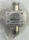 Polyphaser Is-50nx-c0 Surge Protector Flange Lightning Arrestor Surge Suppressor