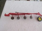 Massey Ferguson Plow For Parts
