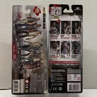 Amc The Walking Dead Sealed Action Figures Set Of 2