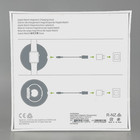 Oem Apple Watch Magnetic Charging Dock For Apple Watch 3 4 5 6 7 8 Mldw2am a