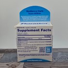 Florastor Dual Action Probiotic Supplement 30 Vegetarian Capsules Digestive Immu