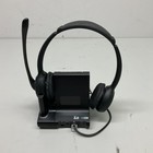 Plantronics Savi W720 Multi-device Noise-cancel Wireless Headset System