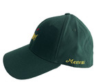 Masters Tournament Hat Cap Fitted Mens L xl Green Golf Augusta National Course
