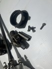 2000 Suzuki Intruder Vl 1500 Driveshaft And Differential Assembly  oem 