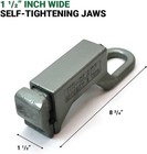 Mo-clamp 0551 Tight Opening Auto Body And Frame Moc0551 Mcl0551 Pu0551 Pul0551