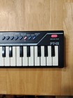 Vintage Casio Pt-12 Electronic Keyboard Synthesizer Piano Tested
