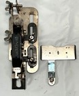 Vintage Singer Button Hole Attachment 121908 For Featherweight 221   Others