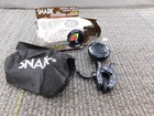 1pc Oem Snark Sn5x Clip-on Tuner For Guitar  Bass   Violin - Brand New