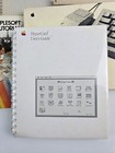 Apple Macintosh Lot  Vintage Guides  Manuals  Booklets Imagewriter Ii Apple Ii