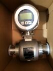 2 5  Endress Hauser Promag 53h Electromagnetic Flowmeter