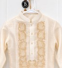 Boys  Formal Dress Barong Tagalog  Philippine National Costume  Size 8