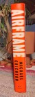 Airframe Vtg 1st Ed print  96 Crichton Hcdj Rare Excellent Condition 