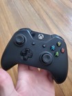 Oem Xbox One Controller Black Tested works