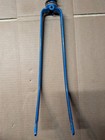 Vintage Blue 24  Schwinn Fork Breeze Classic Bicycles Ratrods Bmx Cruisers