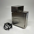 Bunn Ss Soft Heat Single Server Docking Infusion Series 120v Silver S27825 0017