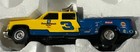 1999 Dale Earnhardt  3 Wrangler 1 64 Action Nascar Diecast Dually   Show Trailer