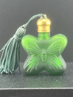 Vintage Perfume Miniature Bottle Lot Of 3 Small Sizes Read Description