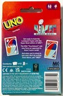 Mattel Games - Uno Liv11 Super Bowl Card Game New sealed free Shipping