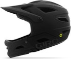 Giro Switchblade Mips Bicycle Helmet Matte Black Large
