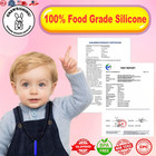 8 Pk Sensory Chew Necklace  Diamond Chew Necklaces For Autism Sensory Kids  Food