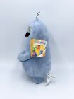 Uglydoll Gray Babo Ugly Dolls Plush 12  Soft Toy Stuffed Animal 2019