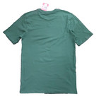 Reebok Edmonton Eskimos Cfl Authentic Sideline Boys Training T-shirt Xl