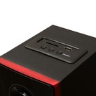 Acoustic Audio Bluetooth Home 2 1 Speaker System For Multimedia Laptop Computer