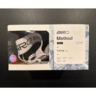 Nib Giro Method Snow Goggles  Adult  Vivid By Zeiss  Stacked White vivid Emerald