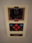 Mattel Classic Basketball Handheld Electronic Game 2003 Tested Works 