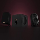 Klipsch Promedia 2 1 Thx Certified Computer Speaker System - Brand New Sealed