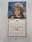 Barbara Mandrell 1987 Calendar Country Music Fan Club Collectible