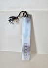 Vintage Hallmarked 925 Sterling Silver Book Mark