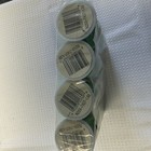 12 Spools Vintage Dritz Metallic Thread Green New 200 Yards Each Spool Sewing