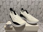 New Ua Curry Flow 8 Nm Black White Under Armour Basketball Shoes Mens Size