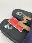 Baltimore Ravens Nike Slides Men   s Size 8 Offcourt Slide Black Purple Dd0546-001