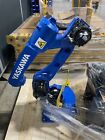 Yaskawa Motoman Gp-12 Robots With Yrc-100 Controllers