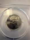 2025 D Althea Gibson 25c Pcgs Ms65 And 2025 P Althea Gibson 25c Pcgs Ms66 