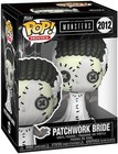 Funko Pop  Movies  Universal Monsters - Patchwork Bride Of Frankenstein  new Toy