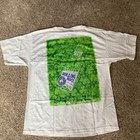 St Patricks Day 2000 Vintage Rolling Rock Beer T-shirt New In Bag