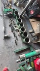 Clean  Greenlee 686 640 4000 Lbs Tugger Cable Puller Set Wire 6001 Ed4u 5085