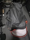 Nike Court Tech Duffel Bag - Black silver