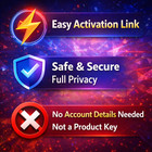 Youtube Premium 1 Year Global Activation Link  order Via Ebay Browser  Not App 