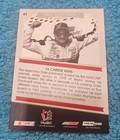 2011 Press Pass Legends Trophy Room Nascar Dale Earnhardt  63