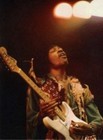 1968 Jimi Hendrix         Winterland Ballroom Friday San Francisco  Ca Psa-5 Pop-3 